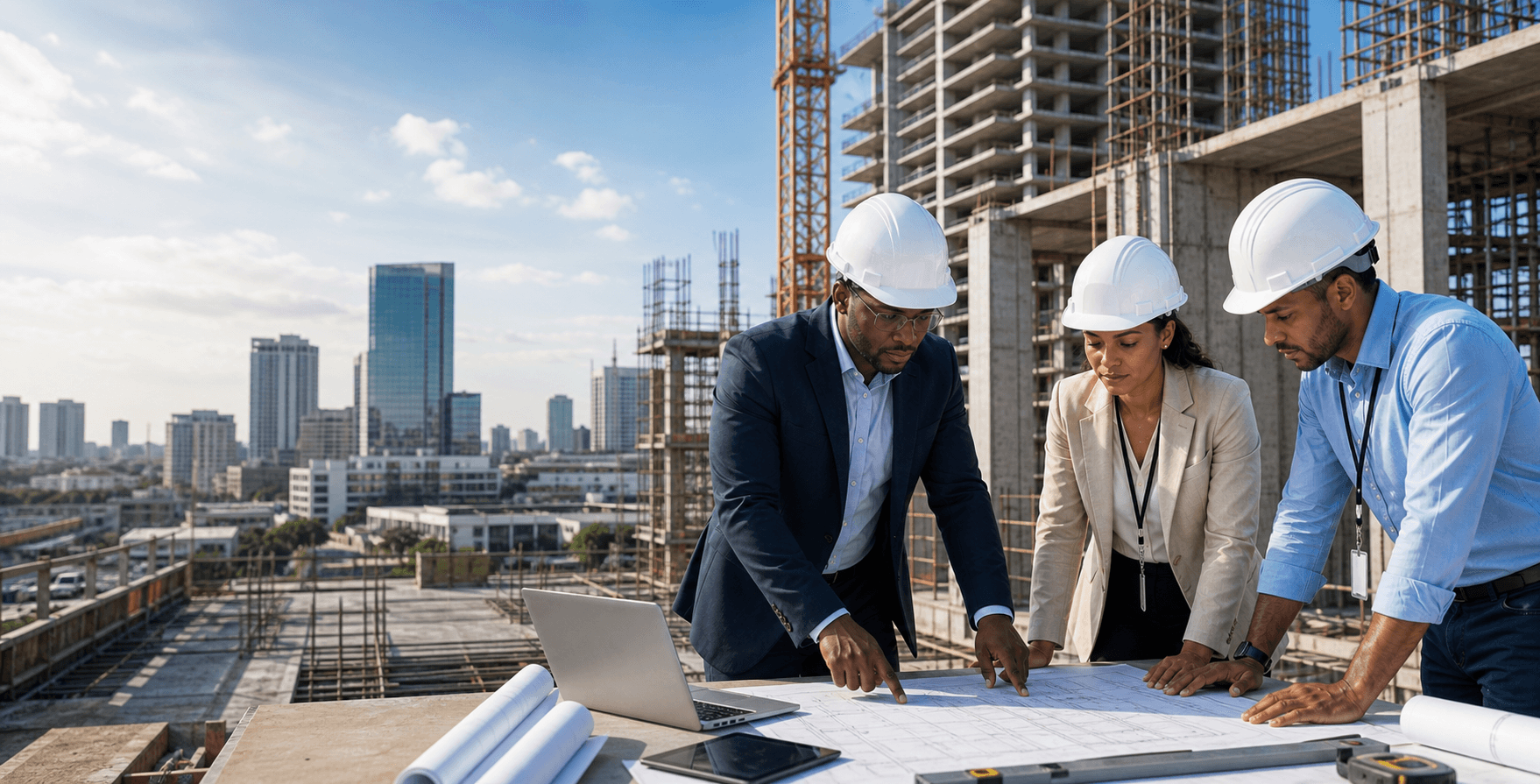 Bureau d'etudes structurelles JTS Structure