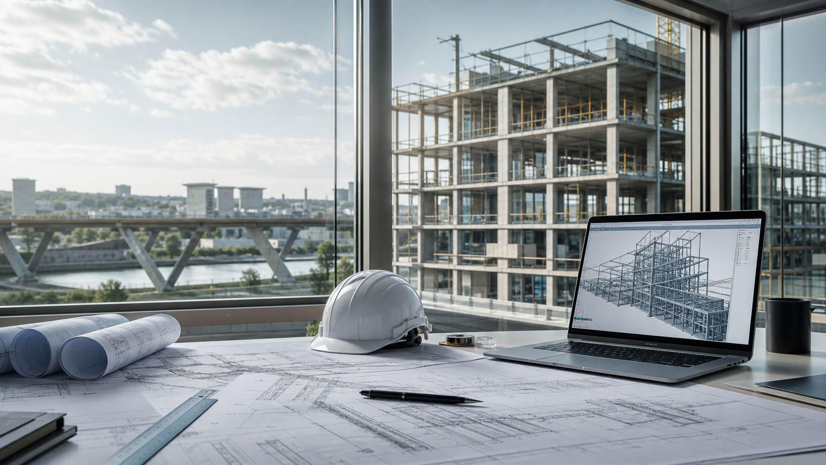 Expertise structurelle
